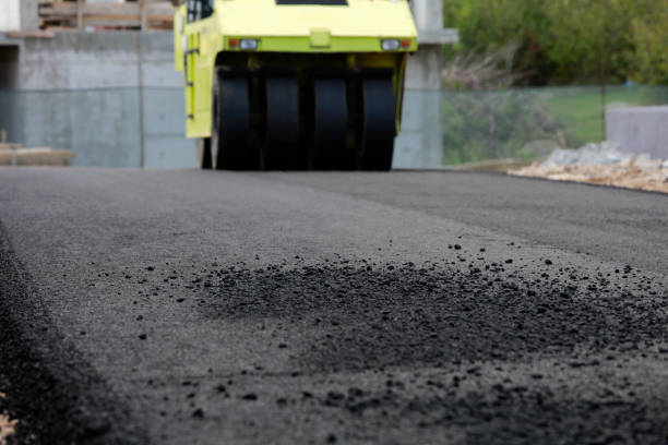 Driveway Pavers for Homes in Canton, GA