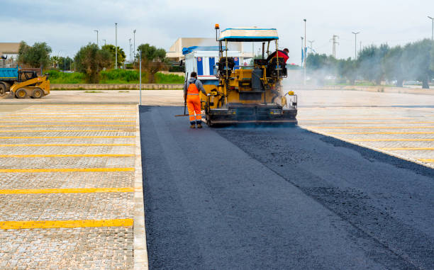 Driveway Repair Near Me in Canton, GA