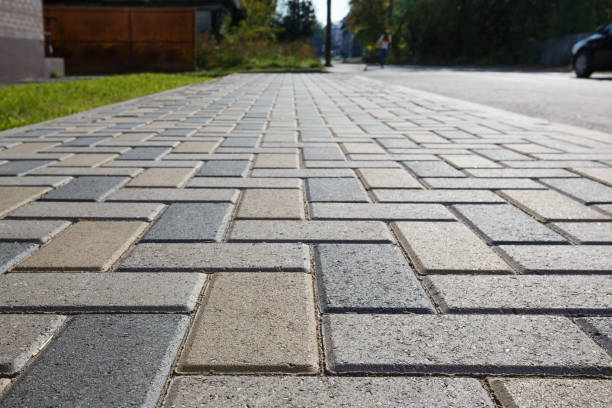 Best Best Driveway Pavers  in Canton, GA