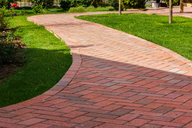 Best Concrete Paver Driveway  in Canton, GA