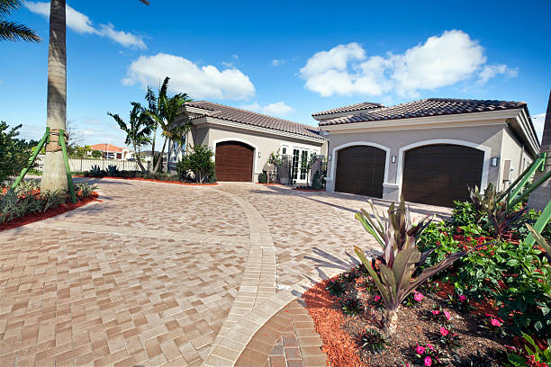Best Cobblestone Driveway Pavers  in Canton, GA