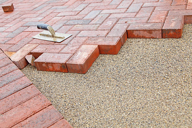 Reasons to Select Us for Your Driveway Paving Requirements in Canton, GA
