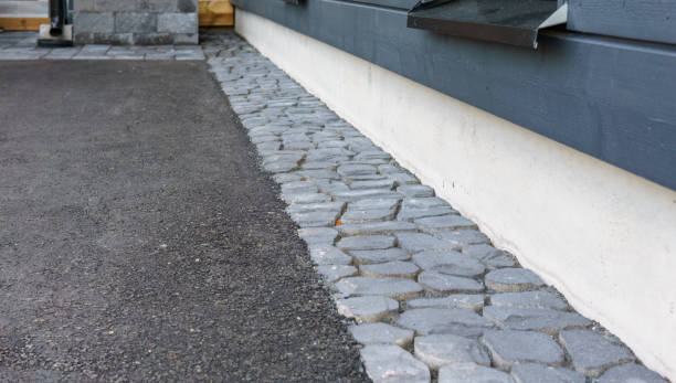 Best Decorative Driveway Pavers  in Canton, GA
