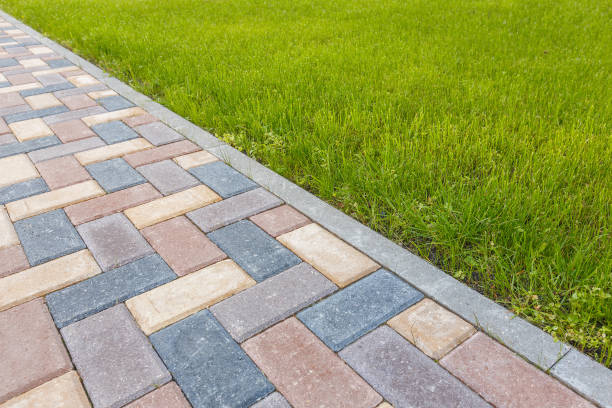 Best Driveway Resurfacing Pavers  in Canton, GA